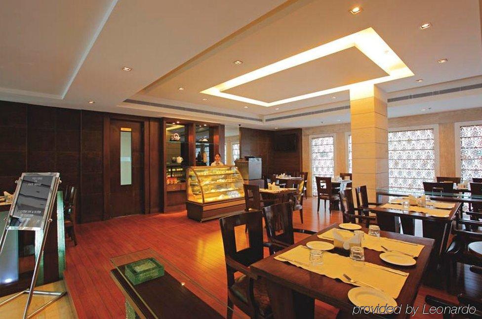 Country Inn'S Amritsar Restaurant photo