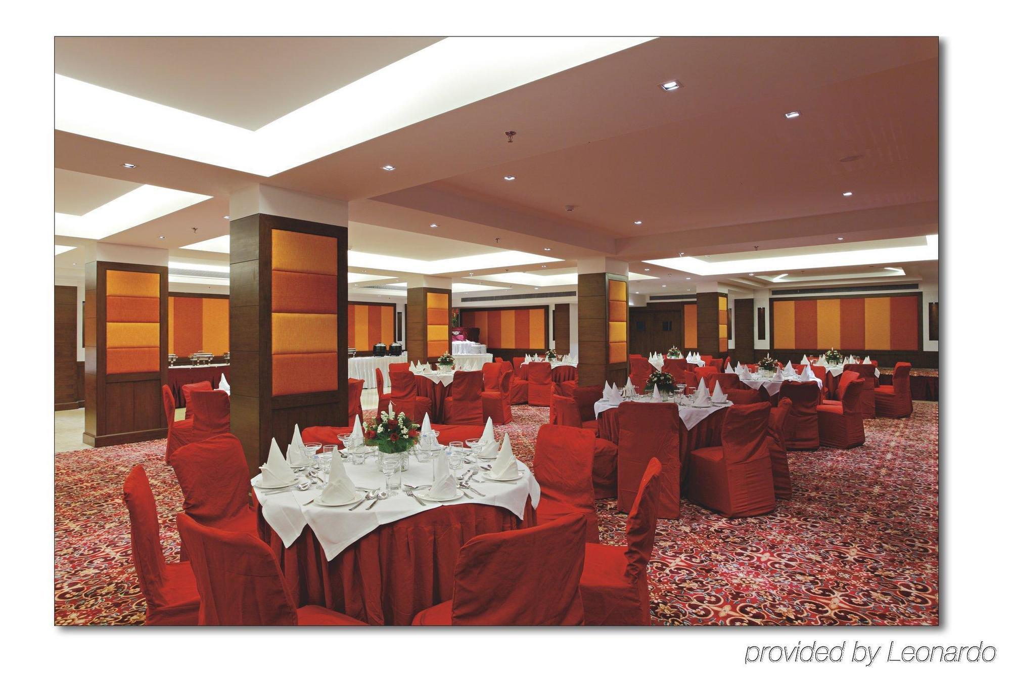 Country Inn'S Amritsar Restaurant photo